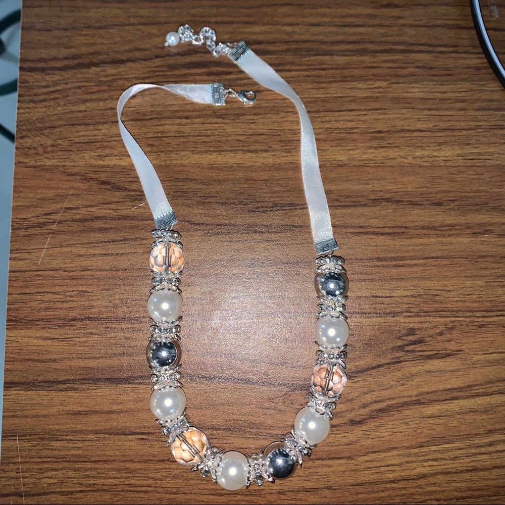 Chunky Necklace